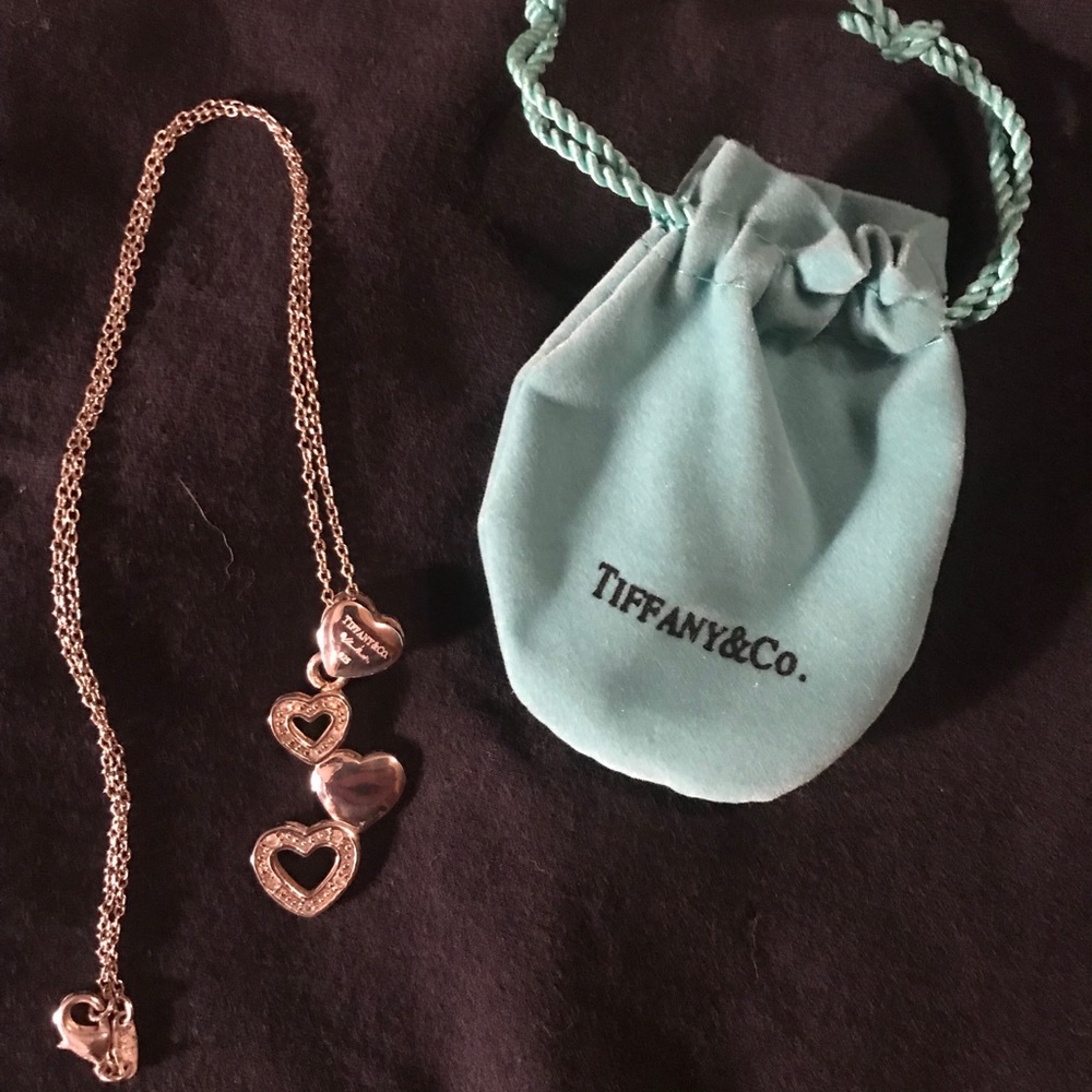 Tiffany & Co Necklace